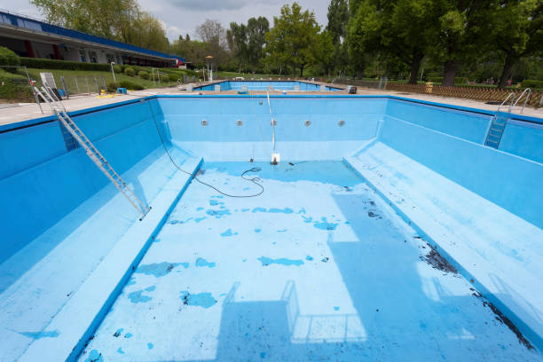 Best Water damage restoration near me  in Champaign, IL